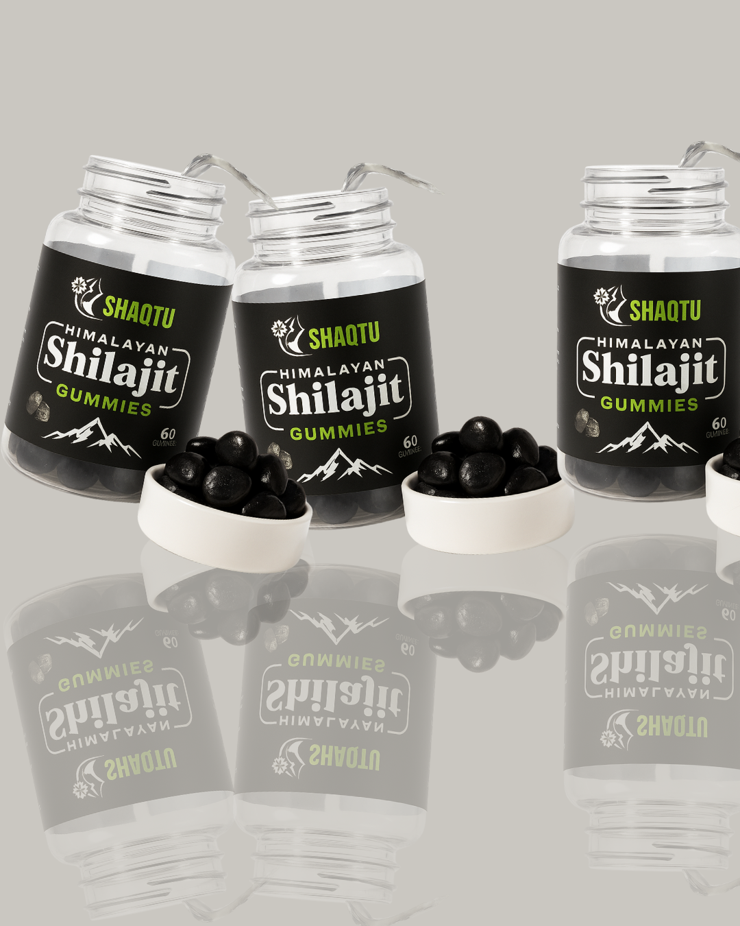 shilajit gummies, natural shilajit, energy booster, herbal supplement, shilajit for men, shilajit for women