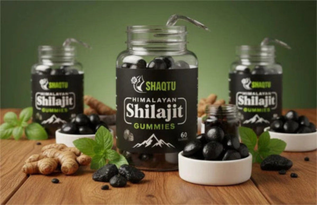 shilajit gummies, natural shilajit, energy booster, herbal supplement, shilajit for men, shilajit for women