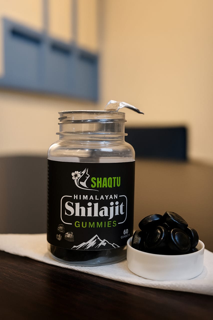 shilajit gummies, natural shilajit, energy booster, herbal supplement, shilajit for men, shilajit for women