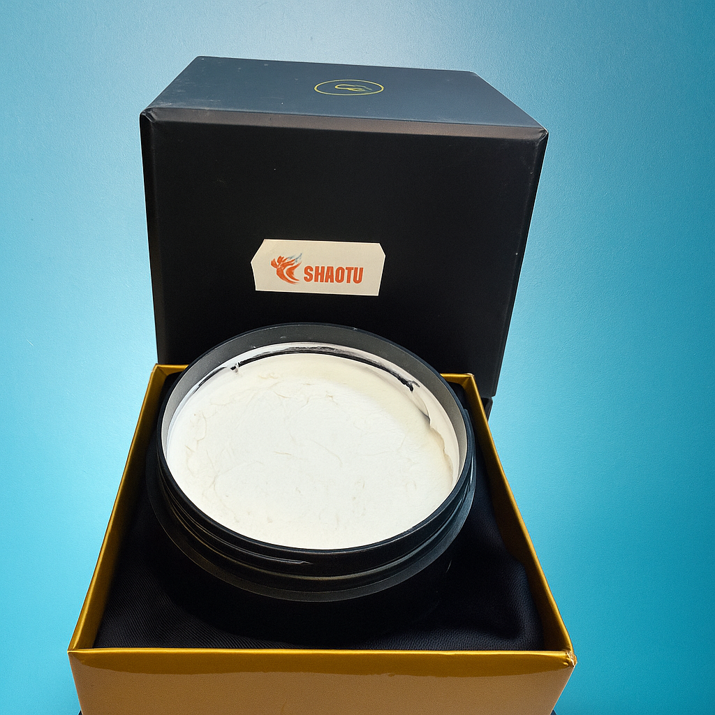 Glow & Whitening Cream