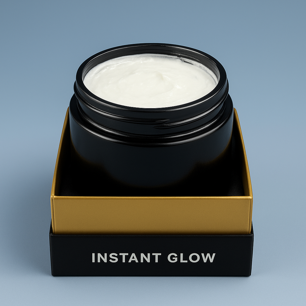 Glow & Whitening Cream